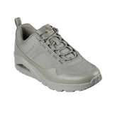 Tenis Hombre Skechers Uno Maverick - Gris