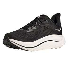 Tenis Hoka para Hombre Clifton 10 Negro