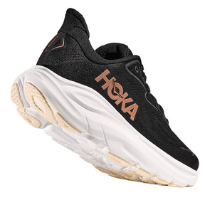 Tenis Hoka para Mujer Clifton 10 Negro