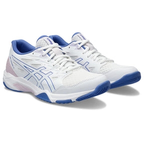Calzado Asics para Mujer Rocket 11 Blanco