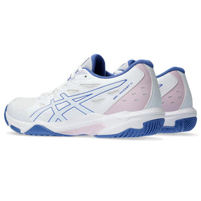 Calzado Asics para Mujer Rocket 11 Blanco