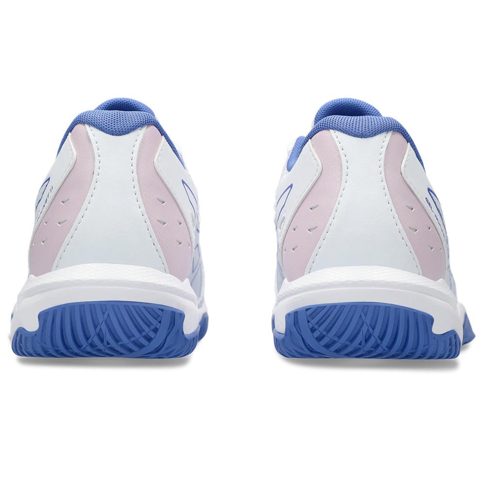Calzado Asics para Mujer Rocket 11 Blanco