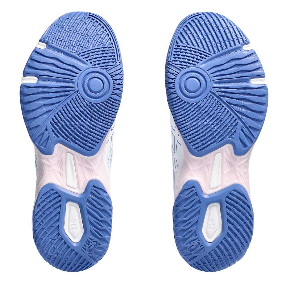 Calzado Asics para Mujer Rocket 11 Blanco