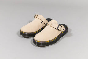 Dr. Martens Carlson Slingback Mule