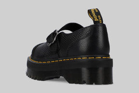 Dr. Martens Addina Flower Buckle Platform