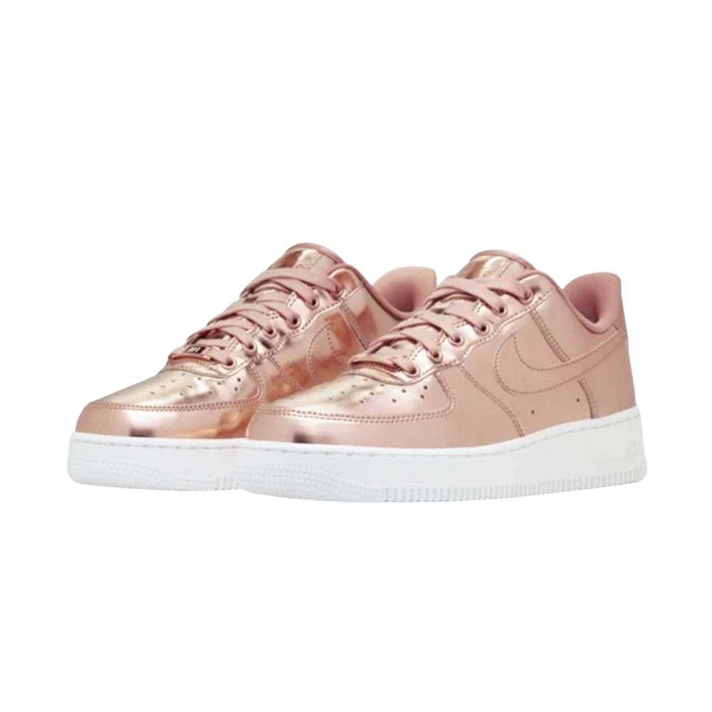 Tenis Nike Unisex Air Force 1 Bronze