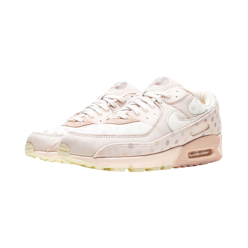 Tenis Nike Hombre Nike Air Max 90 Polka Dot Sand