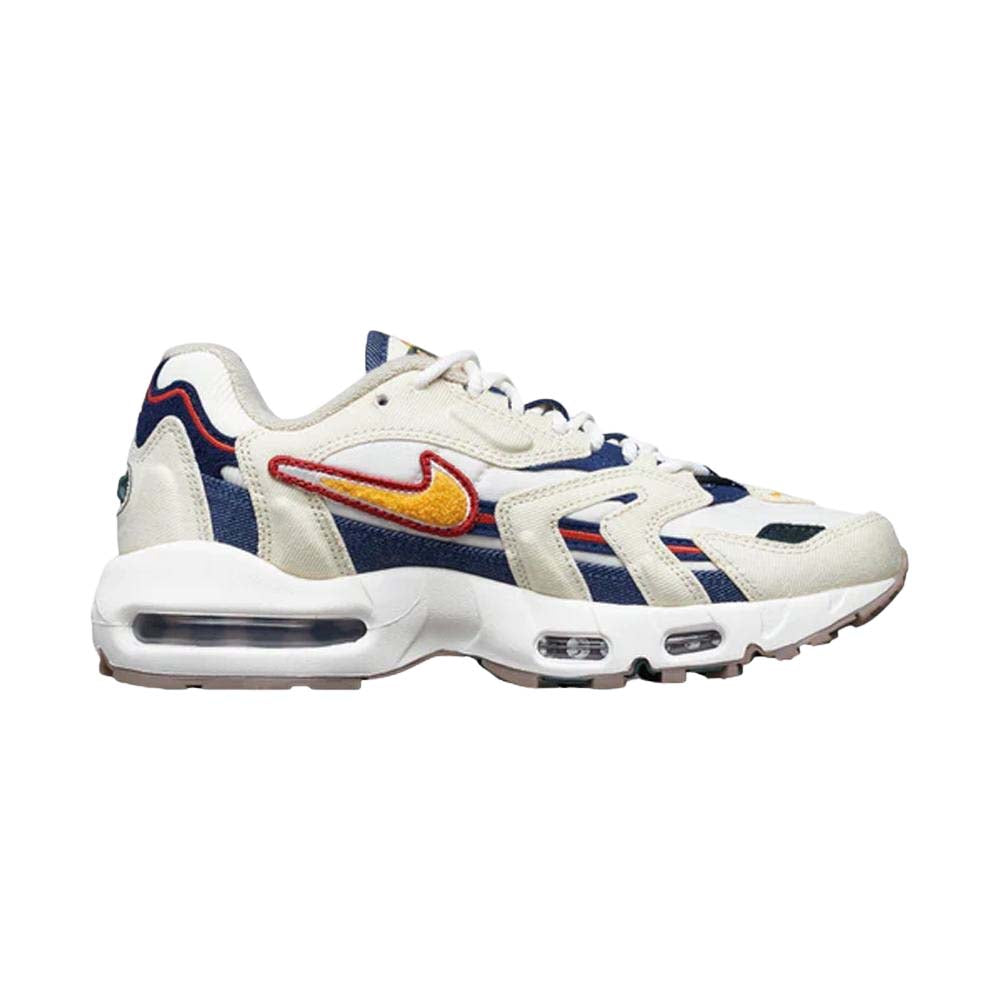 Tenis Nike Hombre Nike Air Max 96 Ii Beach