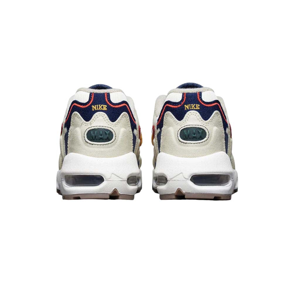 Tenis Nike Hombre Nike Air Max 96 Ii Beach