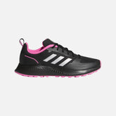 Tenis Adidas Mujer Runfalcon 2 Tr Negro
