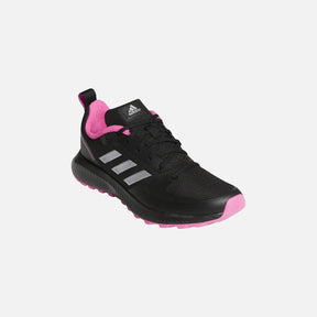 Tenis Adidas Mujer Runfalcon 2 Tr Negro