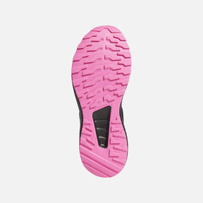 Tenis Adidas Mujer Runfalcon 2 Tr Negro