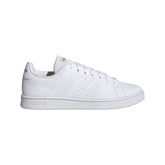 Tenis Adidas Unisex Advantage Base GW2063 Blanco