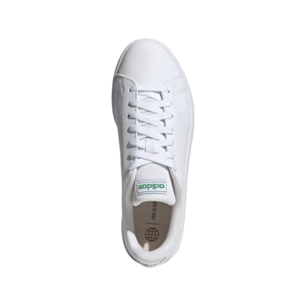 Tenis Adidas Unisex Advantage Base GW2063 Blanco