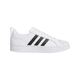 Tenis Adidas Hombre Streetcheck Gw5488 Blanco