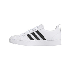 Tenis Adidas Hombre Streetcheck Gw5488 Blanco
