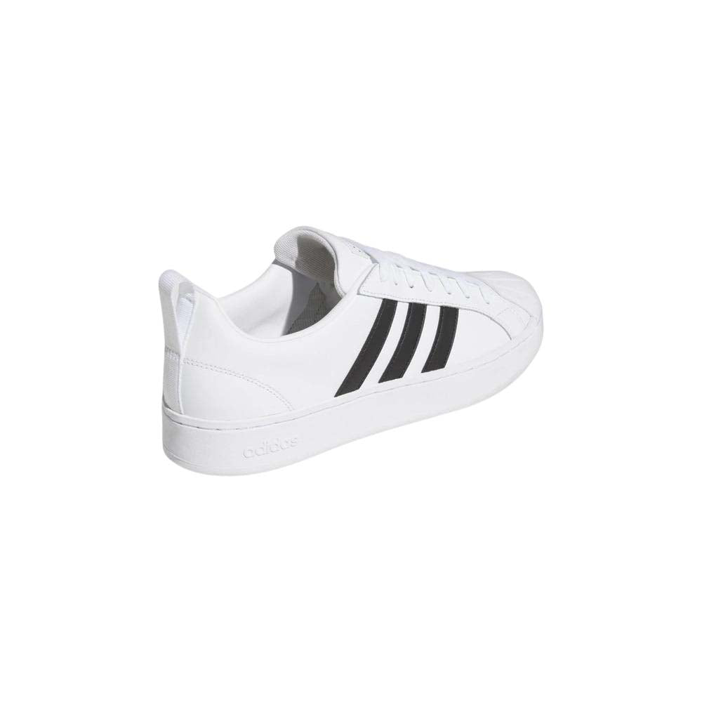 Tenis Adidas Hombre Streetcheck Gw5488 Blanco