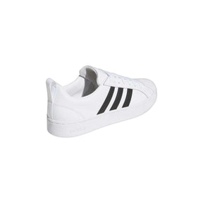 Tenis Adidas Hombre Streetcheck Gw5488 Blanco