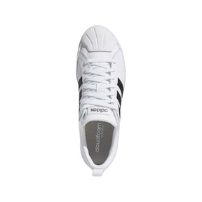 Tenis Adidas Hombre Streetcheck Gw5488 Blanco