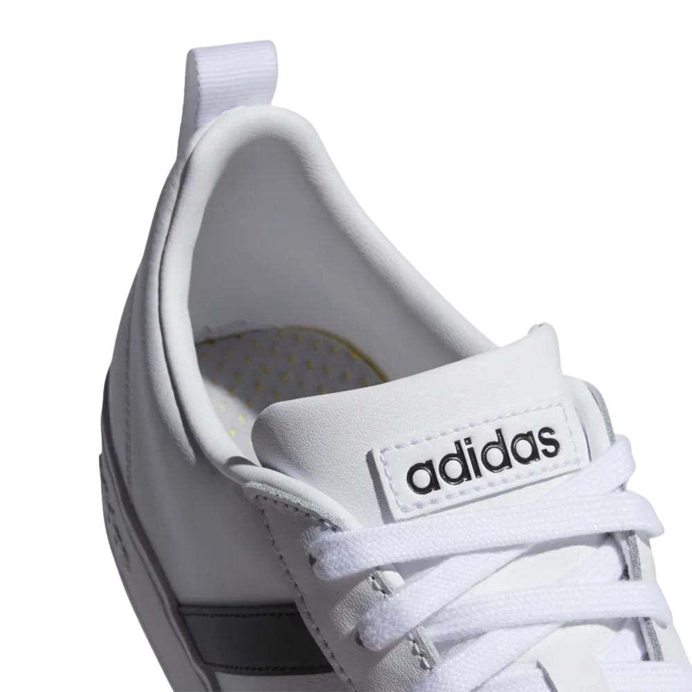 Tenis Adidas Hombre Streetcheck Gw5488 Blanco