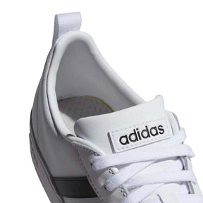 Tenis Adidas Hombre Streetcheck Gw5488 Blanco