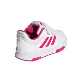 Tenis Adidas Niño Tensaur Sport 2.0 Cf I Gw6468 Blanco Rosa