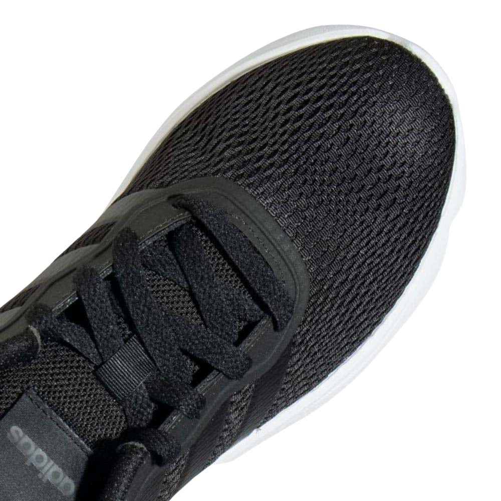 Tenis Adidas Mujer Nebzed Negro