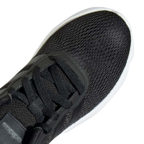 Tenis Adidas Mujer Nebzed Negro
