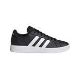 Tenis Adidas para Hombre Grand Court Base 2.0 Negro