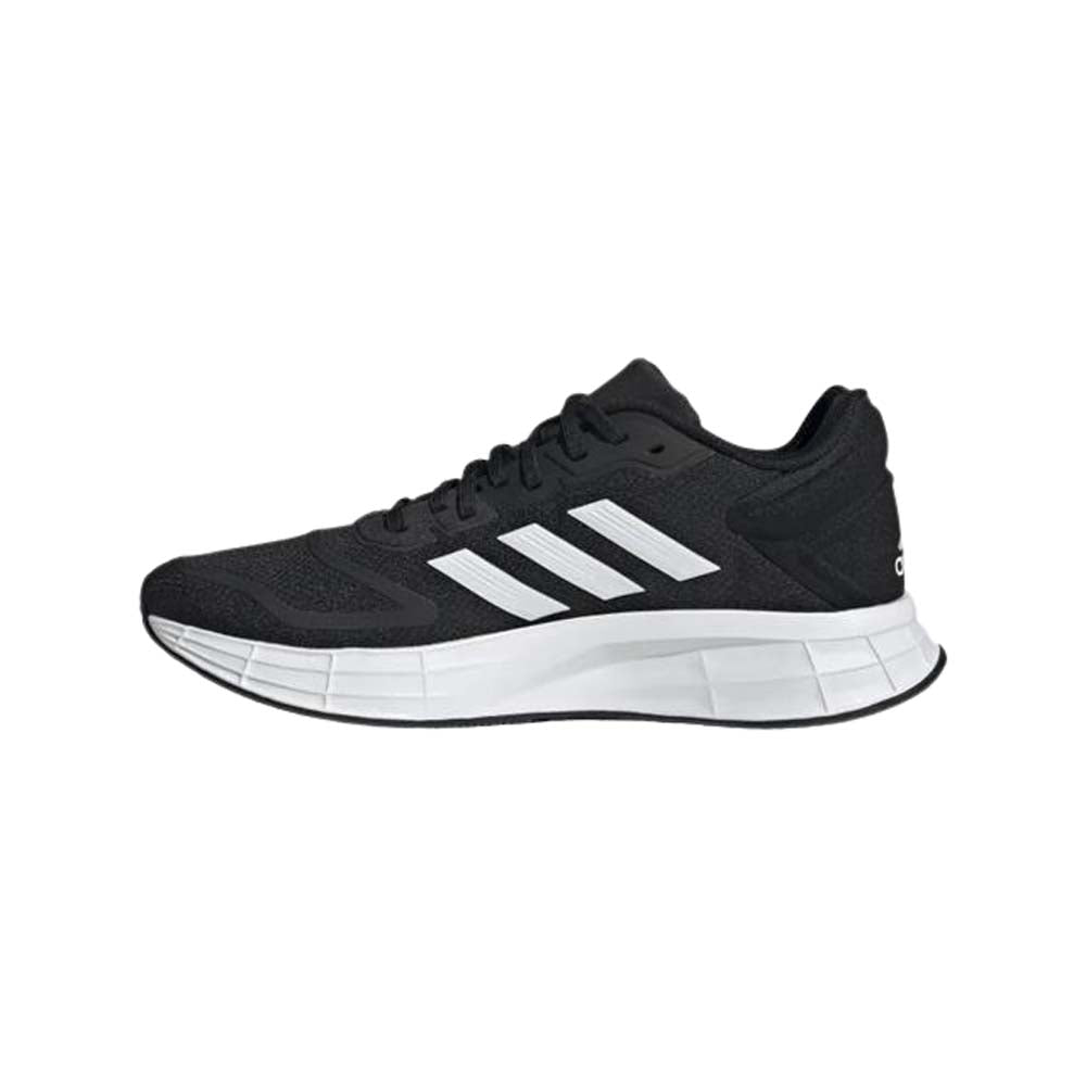 Calzado Adidas Mujer Duramo 10 Negro-