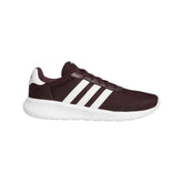 Tenis Adidas Hombre Lite Racer 3.0 Gx6741 Granate