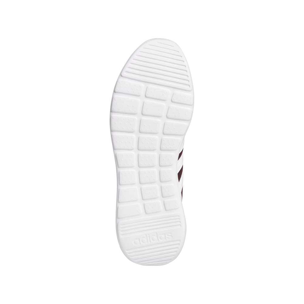 Tenis Adidas Hombre Lite Racer 3.0 Gx6741 Granate