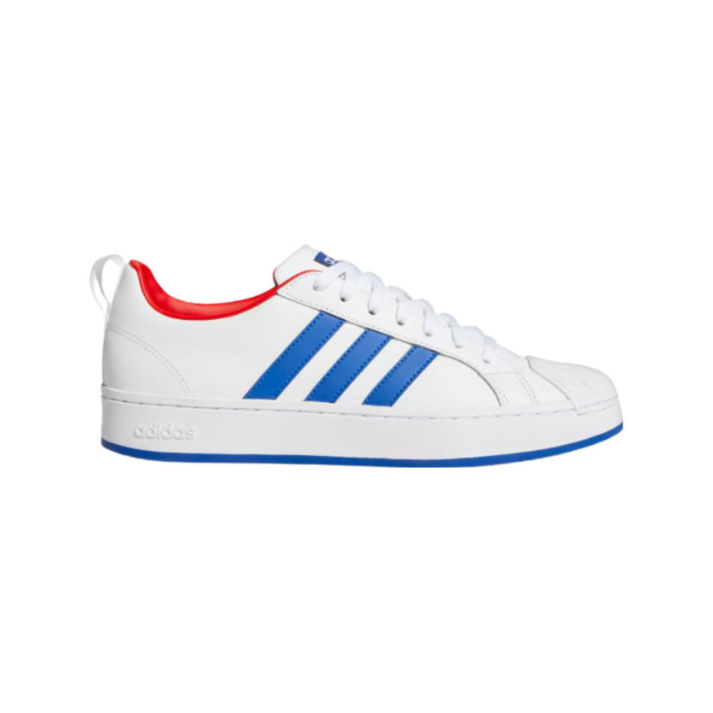Tenis Adidas Hombre Streetcheck Gy1913 Blanco Azul