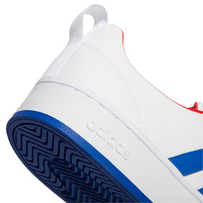 Tenis Adidas Hombre Streetcheck Gy1913 Blanco Azul