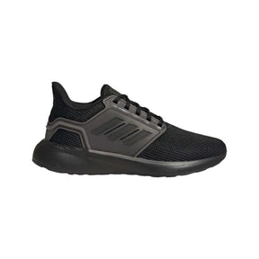 Calzado Adidas Mujer Eq19 Run Negro