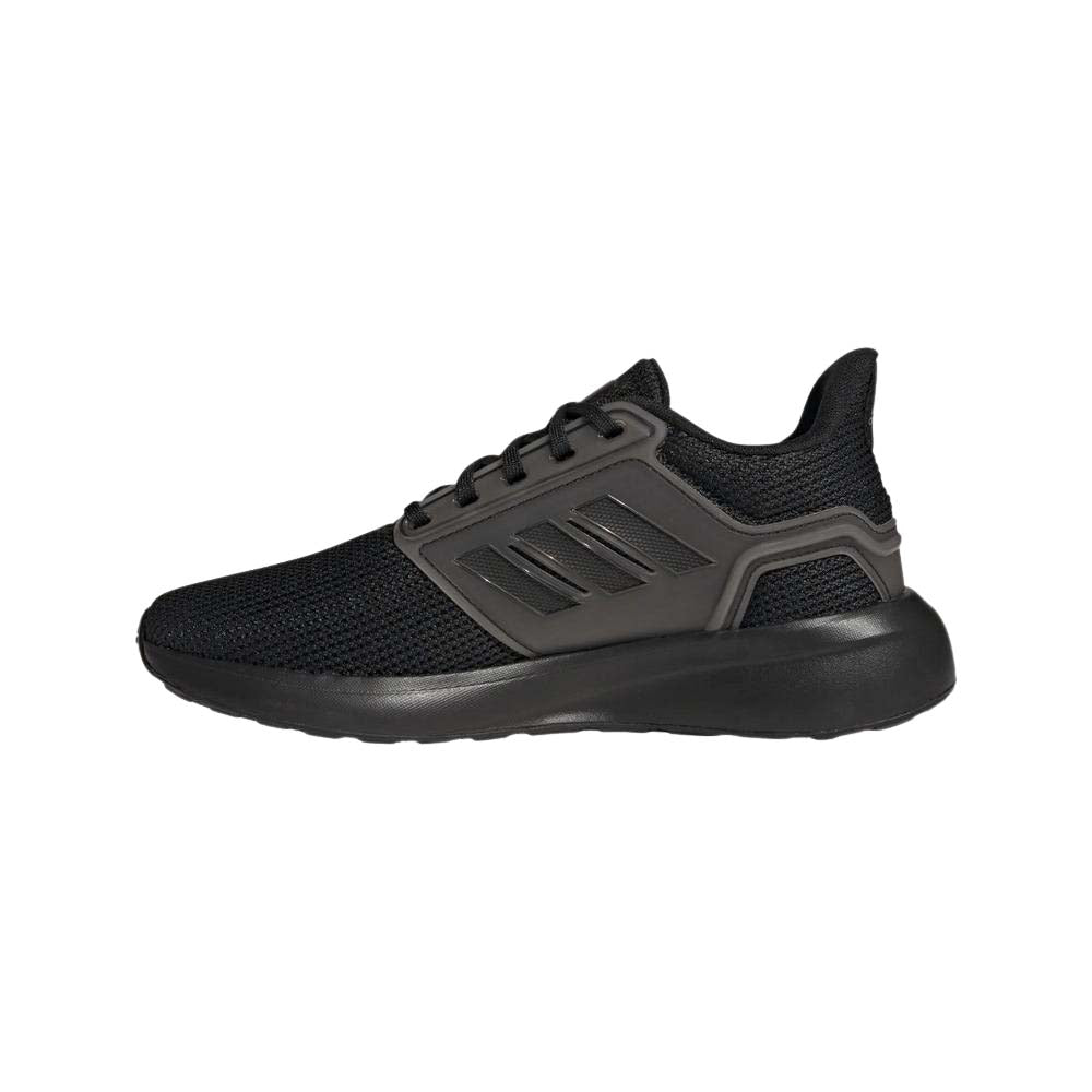 Calzado Adidas Mujer Eq19 Run Negro