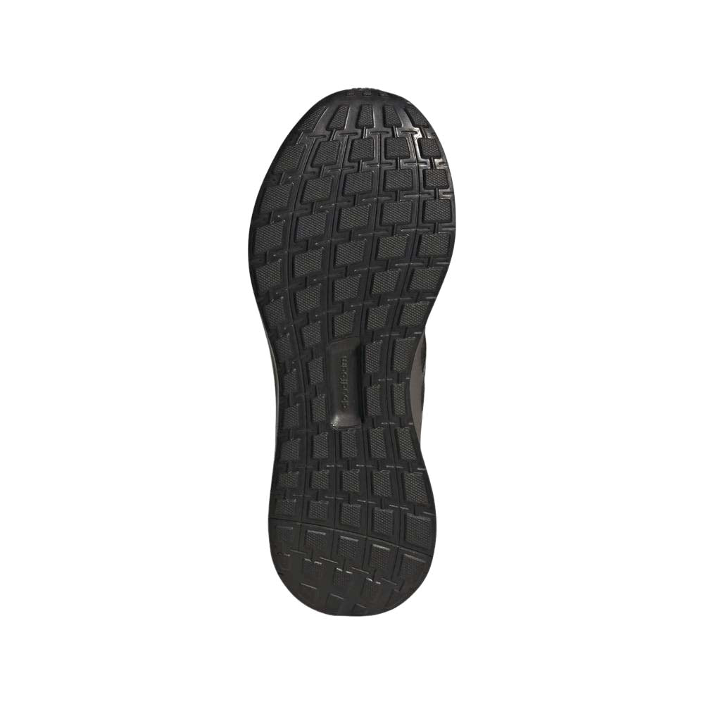 Calzado Adidas Mujer Eq19 Run Negro