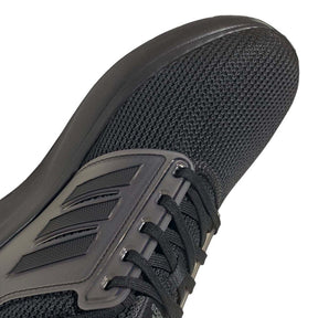 Calzado Adidas Mujer Eq19 Run Negro
