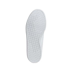Calzado Adidas Hombre Advantage Blanco