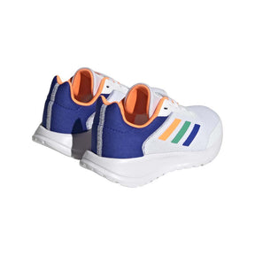 Tenis Adidas Niño Tensaur Run 2 K Blanco-
