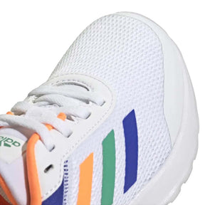 Tenis Adidas Niño Tensaur Run 2 K Blanco-