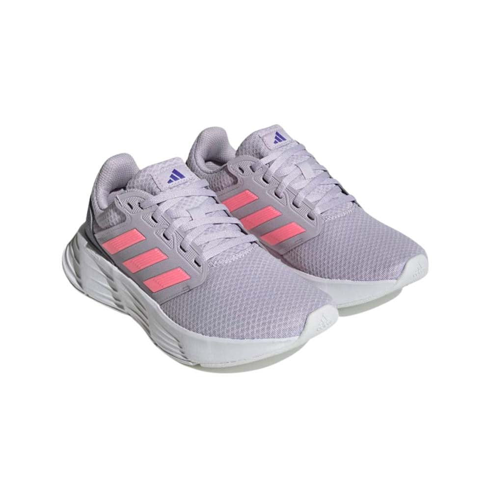 Tenis Adidas Mujer Galaxy 6 W Hp2406 Gris Rosa