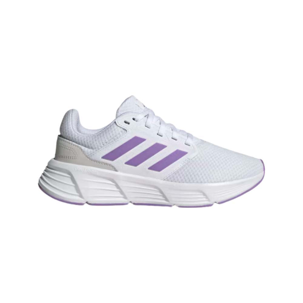 Tenis Adidas Mujer Galaxy 6 W Hp2415 Blanco Violeta