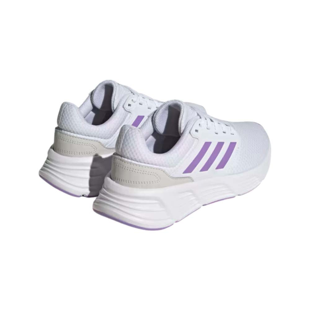 Tenis Adidas Mujer Galaxy 6 W Hp2415 Blanco Violeta