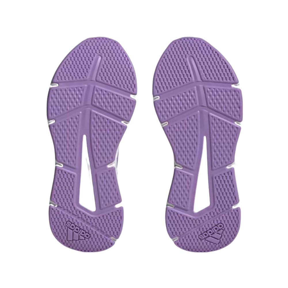 Tenis Adidas Mujer Galaxy 6 W Hp2415 Blanco Violeta