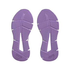 Tenis Adidas Mujer Galaxy 6 W Hp2415 Blanco Violeta