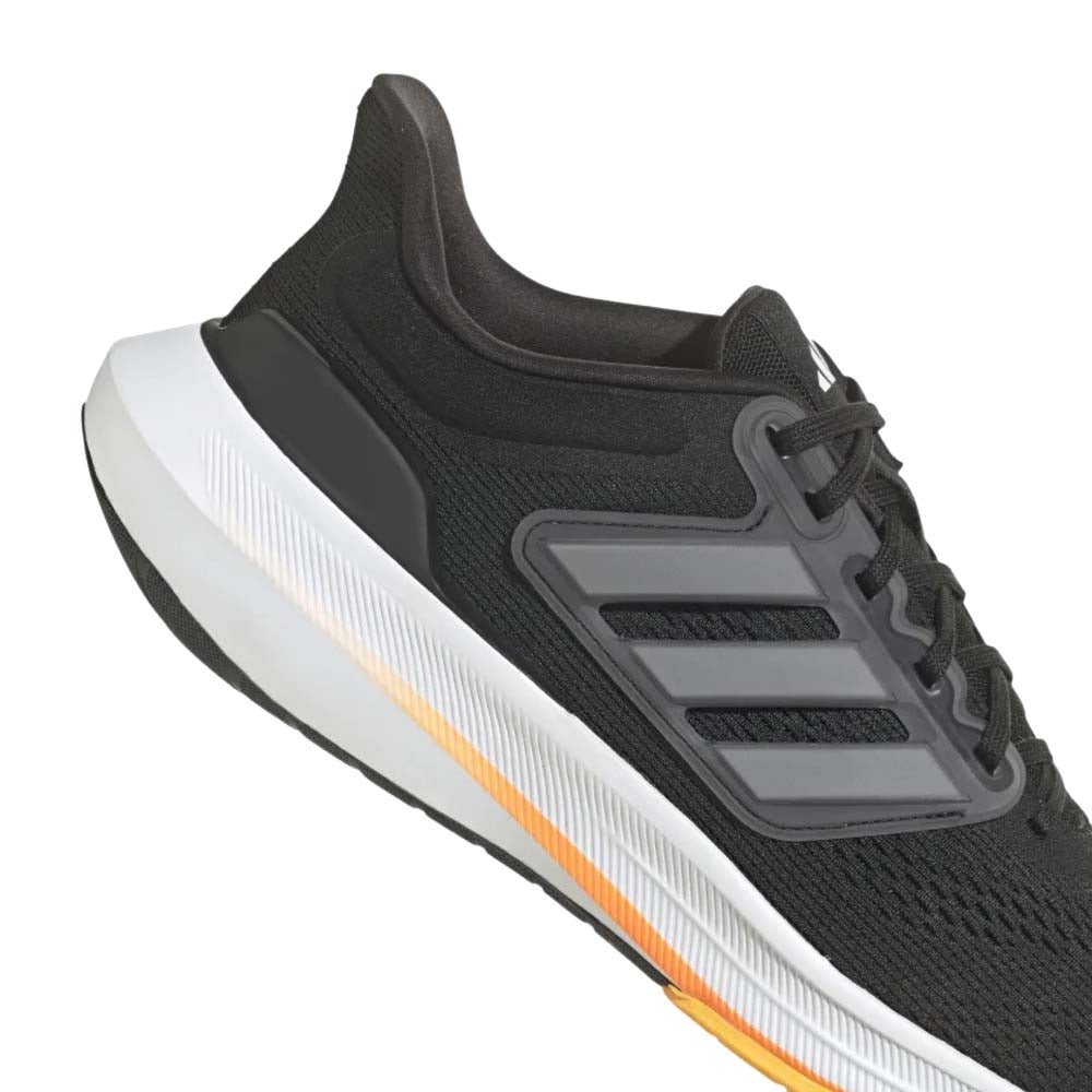 Tenis Adidas Hombre Ultrabounce Negro