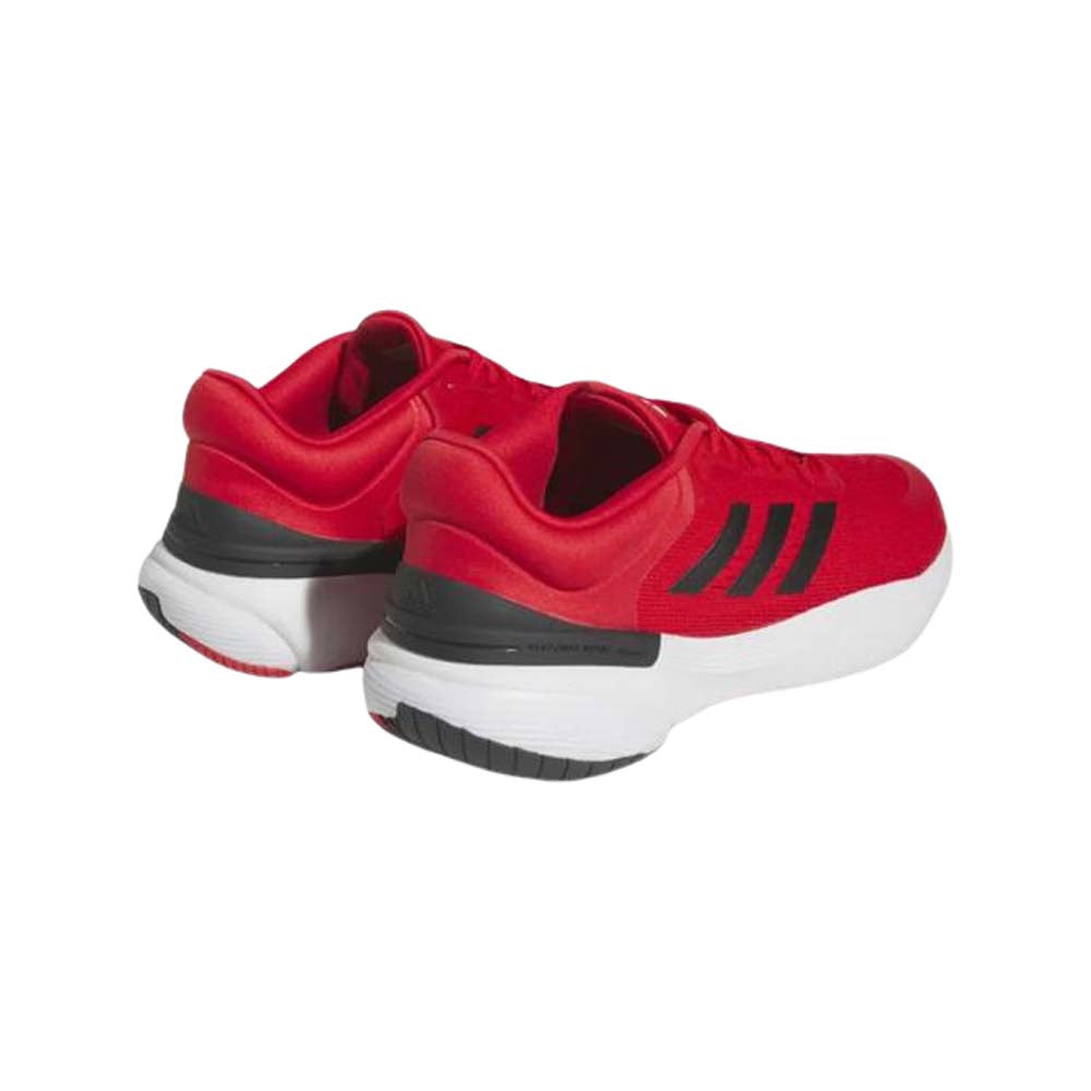 Tenis Adidas Hombre Response Super 3.0 Hp5934 Rojo
