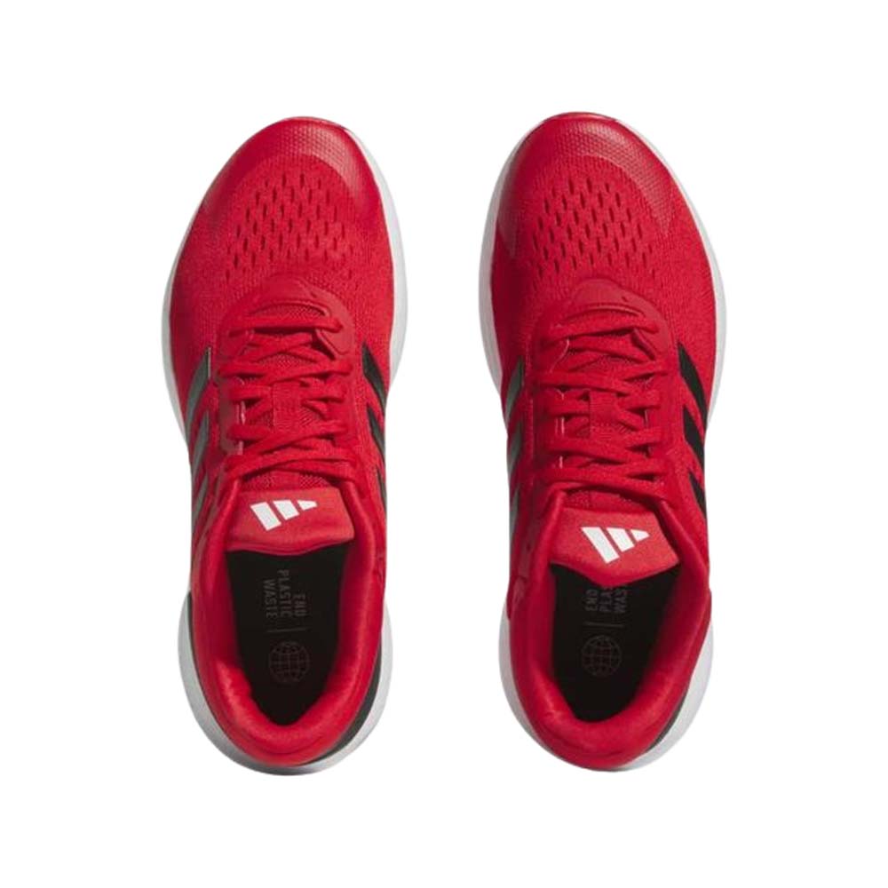Tenis Adidas Hombre Response Super 3.0 Hp5934 Rojo