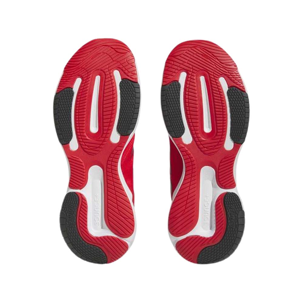 Tenis Adidas Hombre Response Super 3.0 Hp5934 Rojo